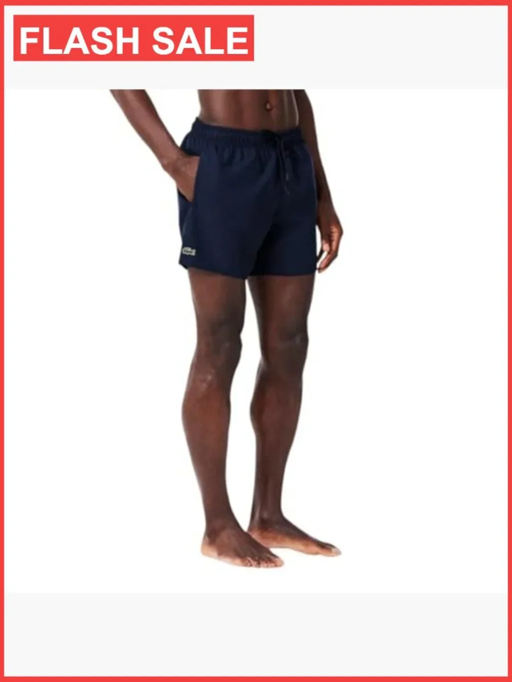 Men's Quick-Dry Swim Trunks 5.5